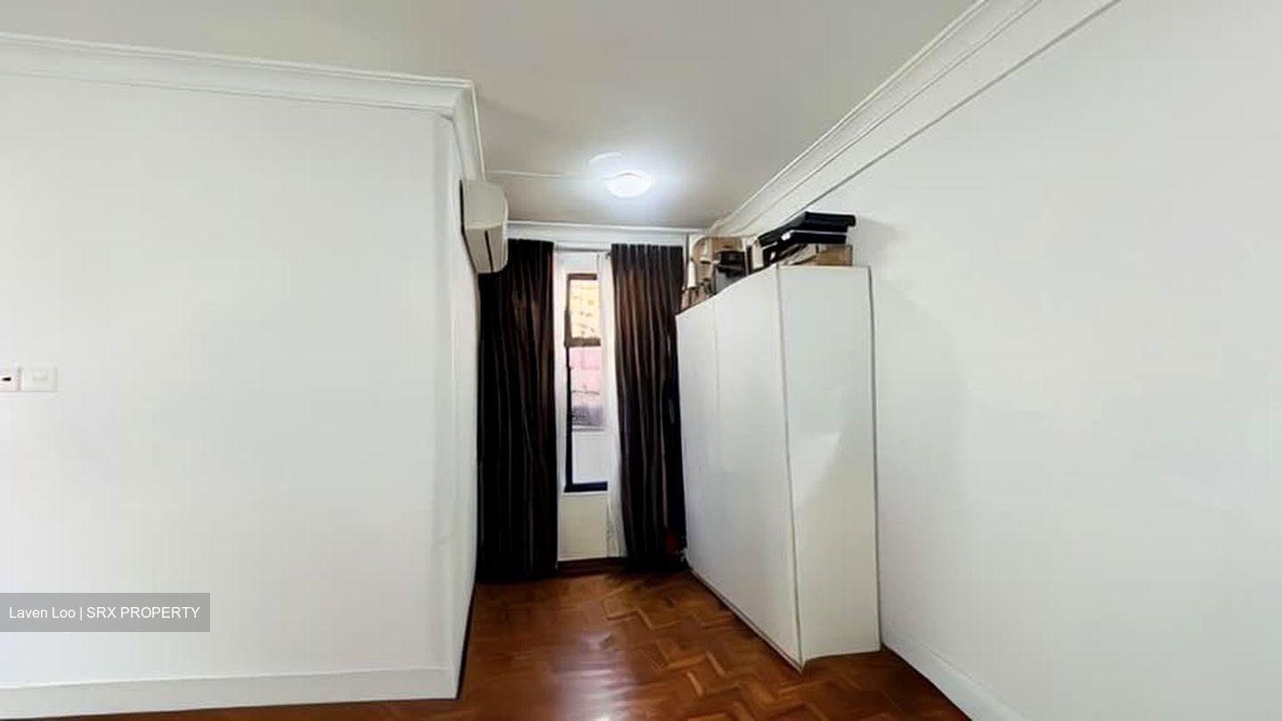 Kembangan Estate (D14), Semi-Detached #595483511